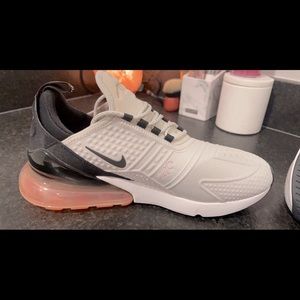 Woman Airmax 270 SE “Storm Pink”